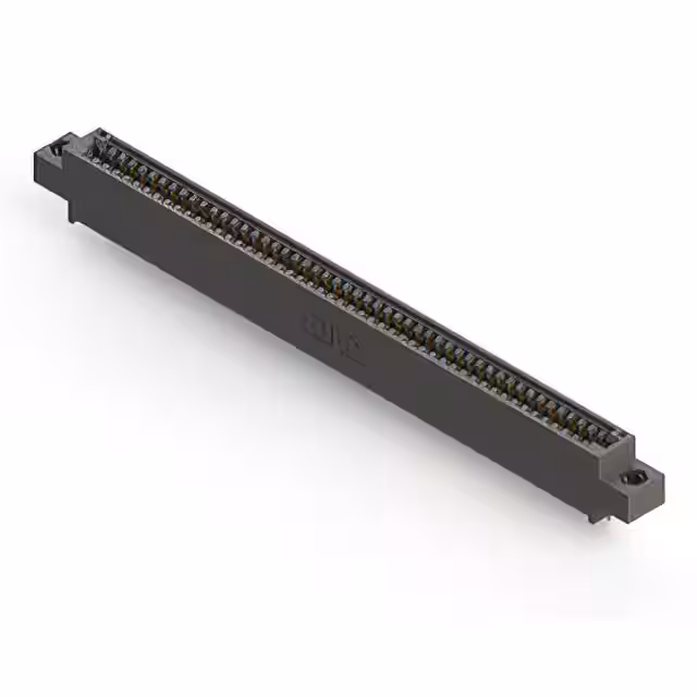 895-050-523-607 EDAC Inc.  Edgeboard Connectors